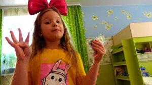 Лера и история про волшебную фею