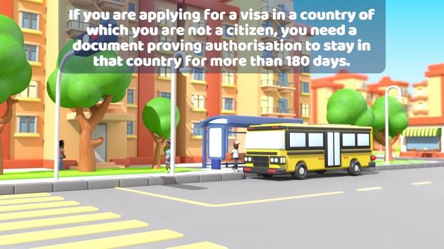 Guide to obtain a Russian "shared values" visa смотреть онлайн