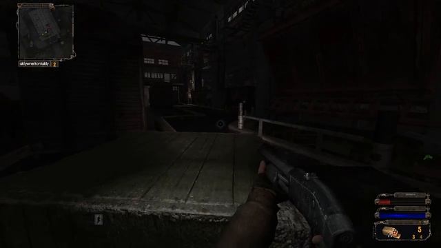 [01] Call of Chernobyl: Legend Return - "Życie na krawędzi" смотреть онлайн