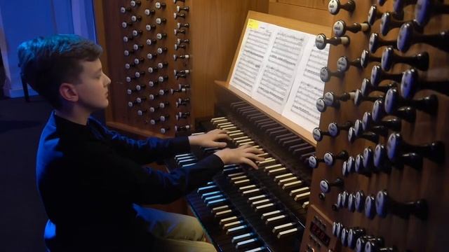 К. Глюк «Мелодия» смотреть онлайн