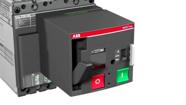 Электрические аксессуары XT1-XT4 смотреть онлайн