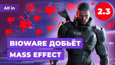 Игровые новости и обзоры