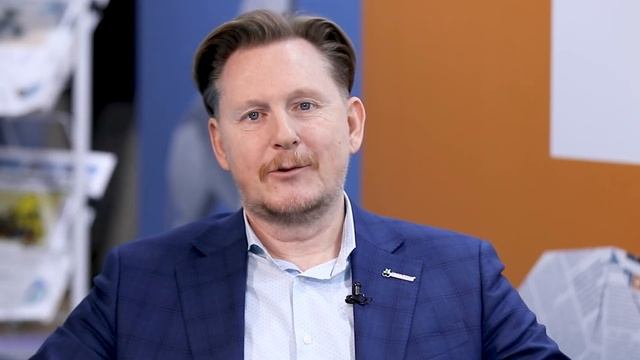 NITA-FARM на АГРОС 2023 смотреть онлайн