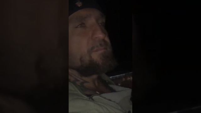 Пророческие слова байкера Хирурга в 2017 году #путешествия #байкер #россия #пророчество смотреть онлайн