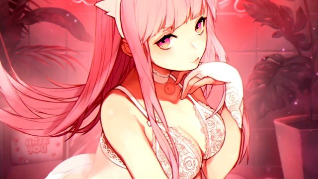 Nightcore - Moonlight смотреть онлайн