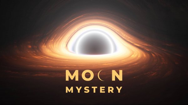 Moon Mystery ➤ Геймплей основной компании. Обучение + первые миссии.