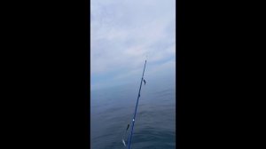 Отмечаем день рождения на рыбалке