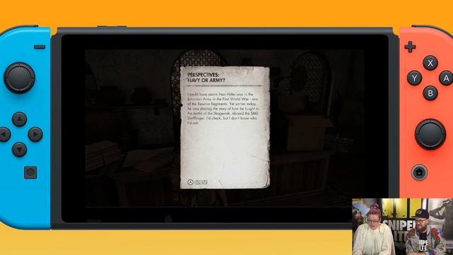 Sniper Elite 3 Ultimate Edition – Celebrating Launch Day! смотреть онлайн