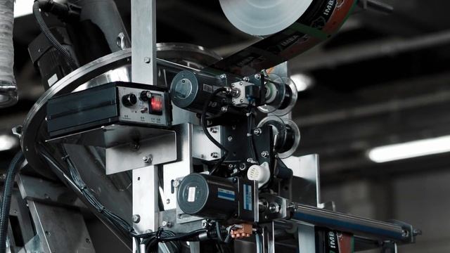 Презентационный видео ролик для бренда IMBA ENERGY - сухой энергетик для геймеров смотреть онлайн