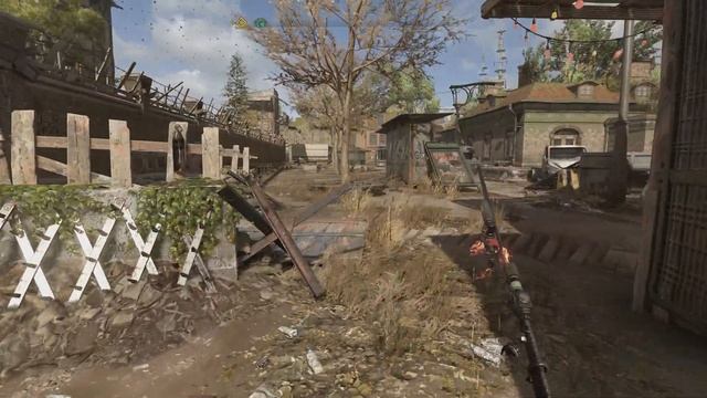 Dying light 2 comparison video Xbox Series X/S Different modes. смотреть онлайн