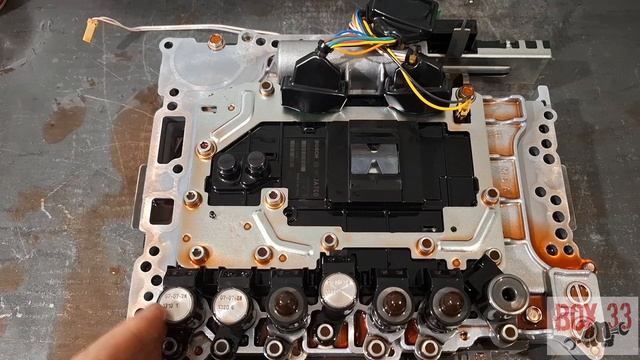 ошибка р1757 Инфинити, Ниссан (Новосибирск) смотреть онлайн