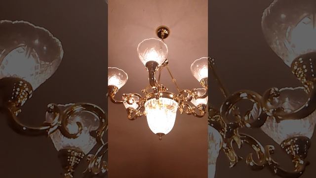 Something in the light 🕯️ that is mesmerizing! смотреть онлайн