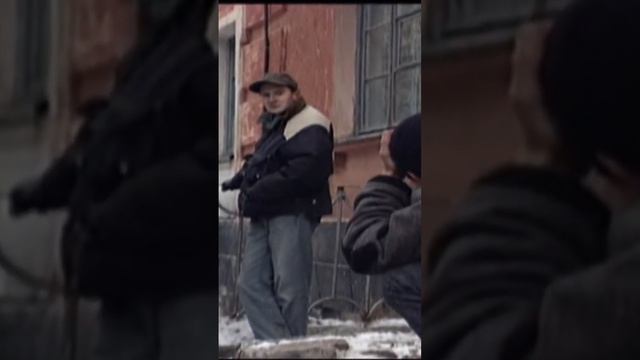 Тетя в Ростове на Дону делает отличные пельмени #кино #триллер #фильм #короткометражка смотреть онлайн