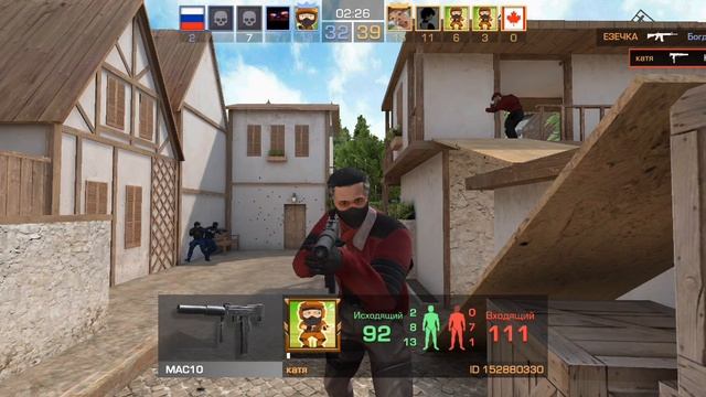 Играю в К/Б я скатился😭 смотреть онлайн