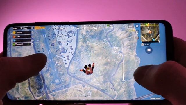 Обзор Honor 20s. Когда инженеры уходят в отпуск?