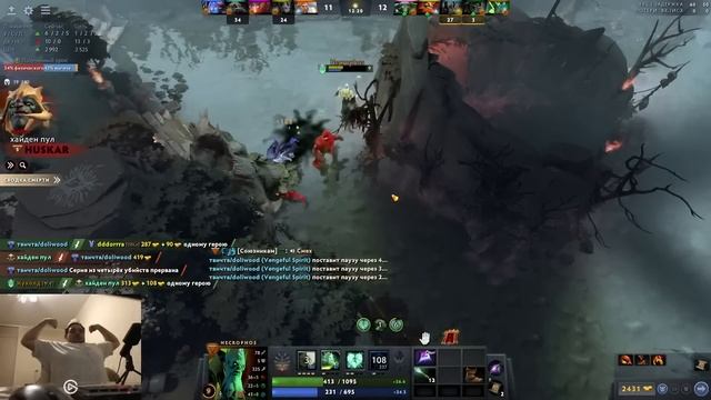GG | ИЛТВ ОПЯТЬ ЛОМАЕТ ВЕЩИ смотреть онлайн