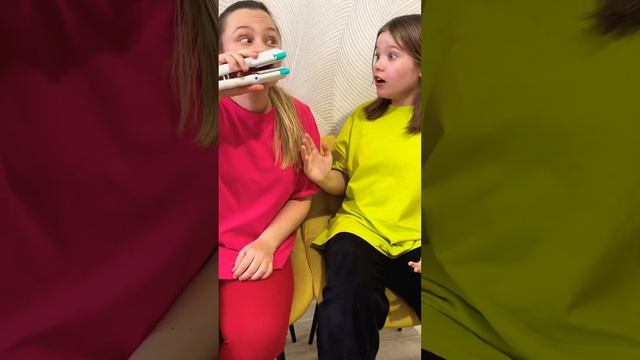 prank on Lera #shorts #joke #humor #funny смотреть онлайн