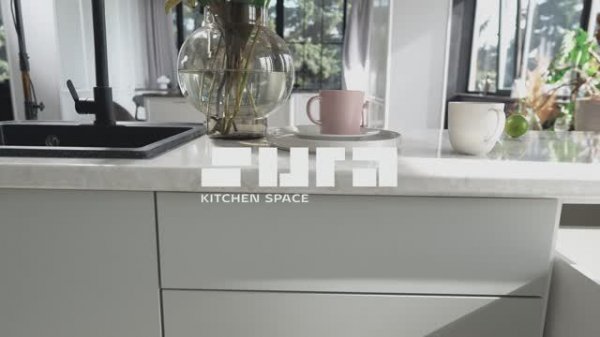 SURA_Кухня "Идеалиста Royal"