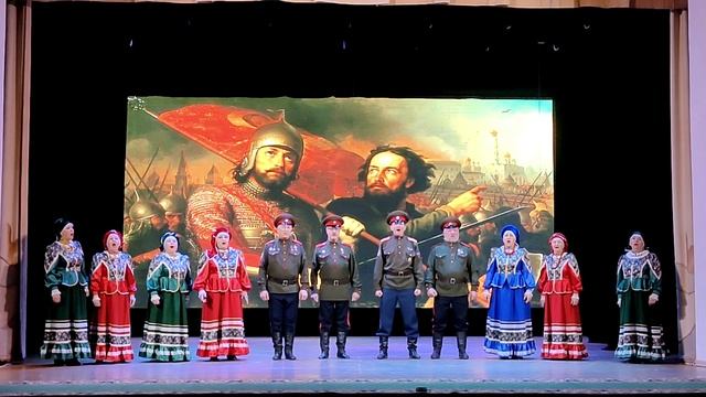 Шапка по кругу Раздолье смотреть онлайн