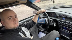 ФИАСКО С ВАЗ 21099 ЗА 50К / ДАЧНЫЕ МУТКИ