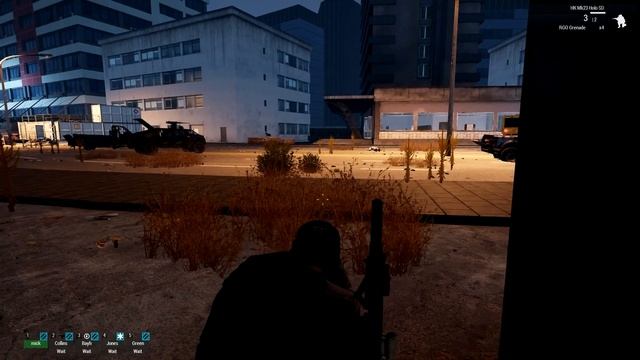 ARMA 3 MODS.....THE OUTBREAK....NEW YORK HAS FALLEN....EP4 смотреть онлайн