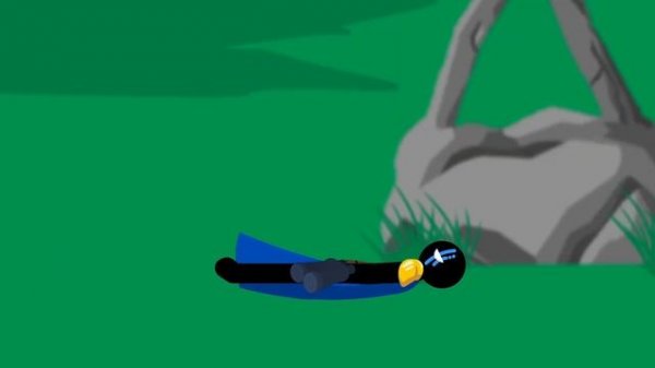 Atreyos Vs Xiphos, Kytchu, Spearton | Stick War Legacy | Animation!