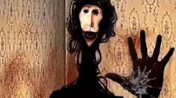 я посмотрел Doctor Nowhere «TOE» все серии