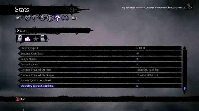 Darksiders 2 - Ultimate Possessed Gauntlets смотреть онлайн
