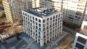 Урбан-виллы в г. Новосибирск