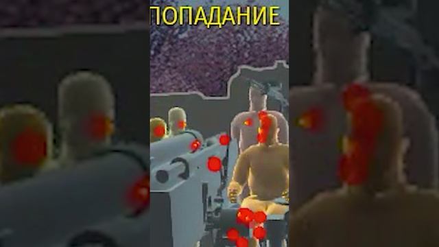 Кривой урон по КВ 220 в #warthunder смотреть онлайн