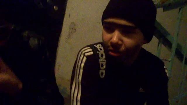 Красный макасин:D смотреть онлайн