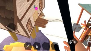 ПРИВЕТ СОСЕД АКТ 4 (ФИНАЛ) ПРОХОЖДЕНИЕ | ТРОГАТЕЛЬНЫЙ (ГРУСТНЫЙ) ФИНАЛ | Hello Neighbor Acr 4 Final