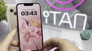 Обзор iPhone 13 128 Розовый. Переходим по ссылкам в описании, буду благодарен за подписку!