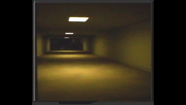 BACKROOMS - ECTOPLASM Manifestation? смотреть онлайн