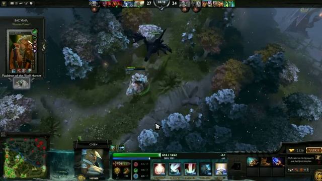 Гайд на Sand King #8 Dota 2 (Сенд Кинг) смотреть онлайн
