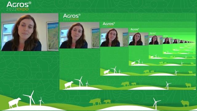 Аграрная политика в целях обеспечения благополучия животных и защиты климата [дискуссия на АГРОС] смотреть онлайн