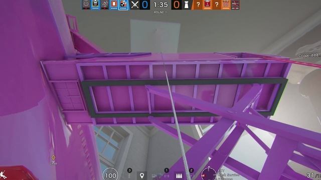 WHEN E-GIRLS PLAY RAINBOW SIX SIEGE смотреть онлайн