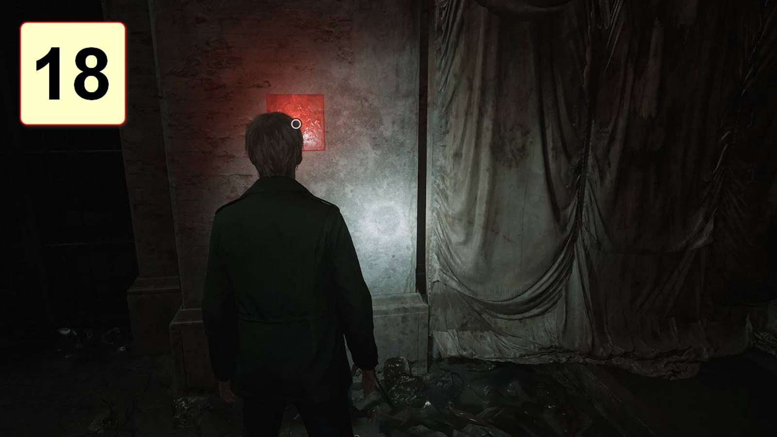 Прохождение ►Silent Hill 2: Remake◄【• Выпуск• #18】