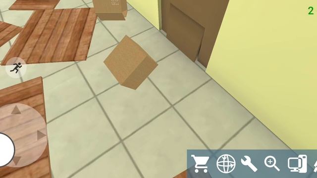 тутариал как создать нормальный ПК в PC Simulator