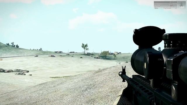 ★ARMA III - Armed Assault: Combat Operations, Part 1 - #359★ смотреть онлайн