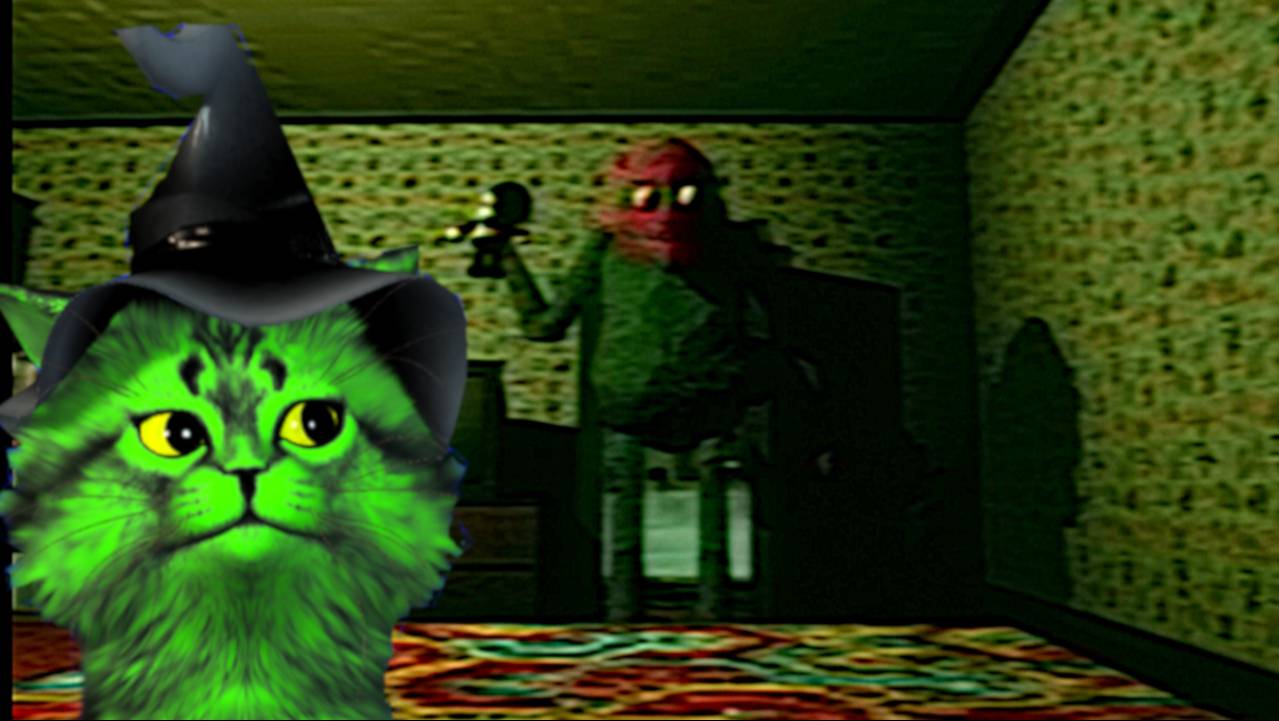 Самый грустный хоррор! плохое воспитание / BED PARENTING. смотреть онлайн