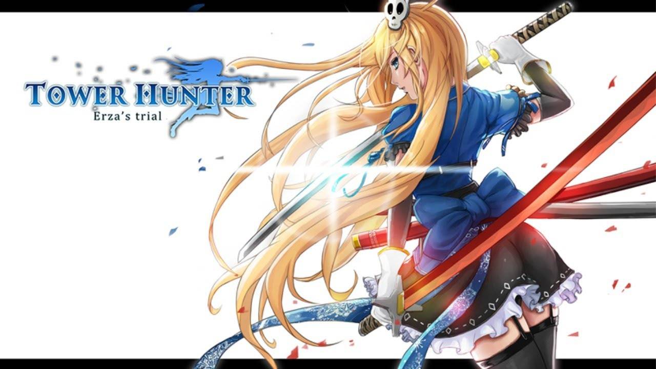 Tower Hunter: Erza's Trial #3 (Злюшный кентавр)