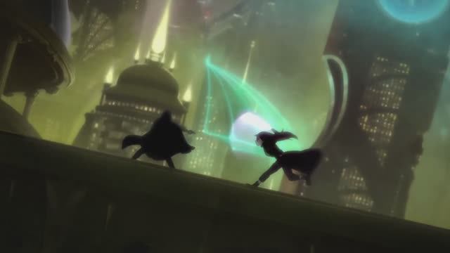 Sword Art Online OP 3 | Мастера Меча Онлайн ОП 3 смотреть онлайн