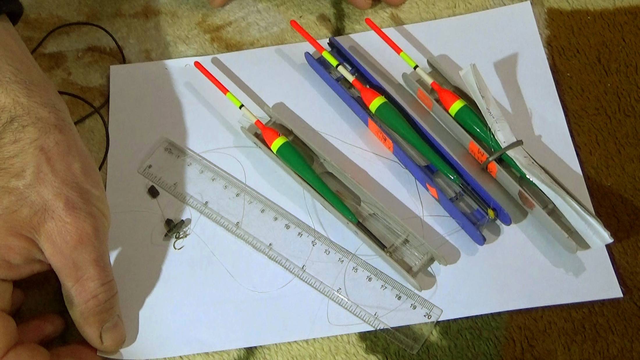 Снасть на линя по траве с кусочком бутылки - полный обзор и тактика смотреть онлайн