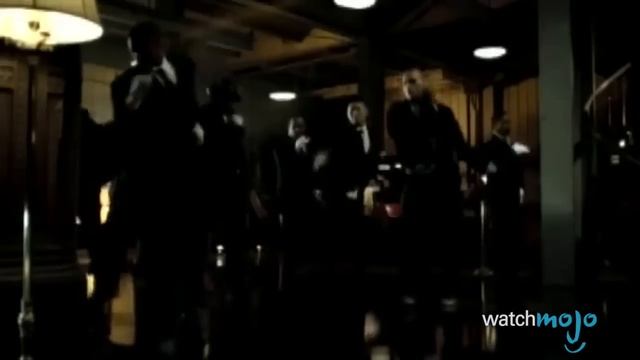 Top 10 Creepiest Celebrity Fan Stories смотреть онлайн