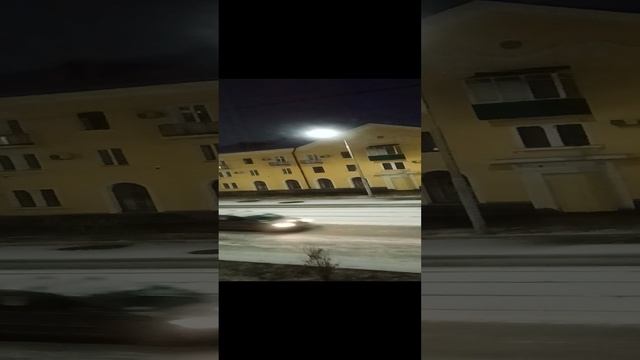 Первый снег в Новотроицке смотреть онлайн