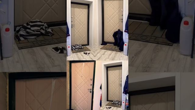 Magic door | compilation #shorts #mom #viral смотреть онлайн