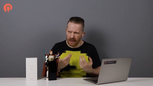 Обзор Sony Xperia 1 II. SONY STYLE ЖИВ! Проверили на опыте.