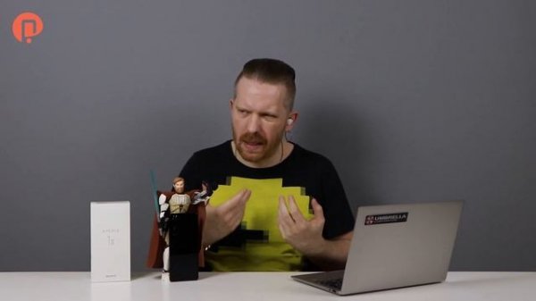 Обзор Sony Xperia 1 II. SONY STYLE ЖИВ! Проверили на опыте.