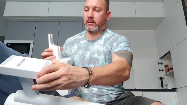 Беспроводной пылесос XIAOMI G11. Распаковка и обзор. смотреть онлайн